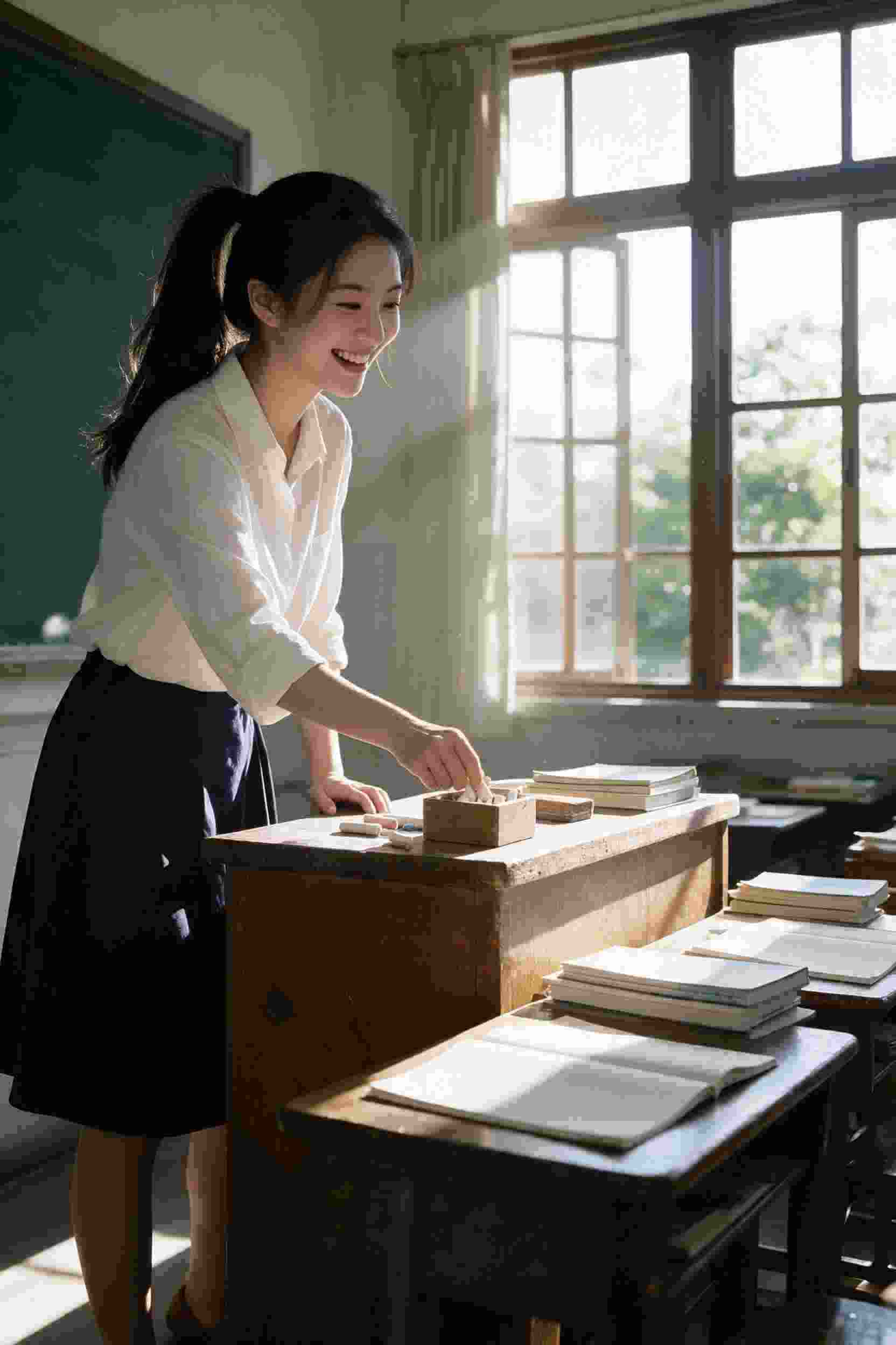 谜局迷城